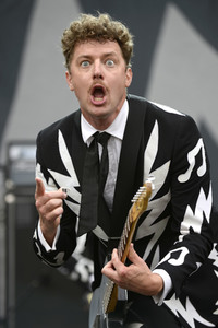 Hurricane Festival 2022 in Scheeßel