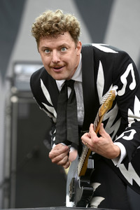 Hurricane Festival 2022 in Scheeßel