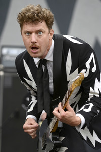 Hurricane Festival 2022 in Scheeßel