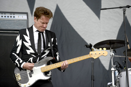 Hurricane Festival 2022 in Scheeßel