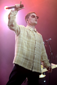 Hurricane Festival 2022 in Scheeßel