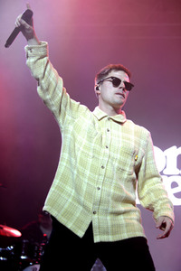 Hurricane Festival 2022 in Scheeßel