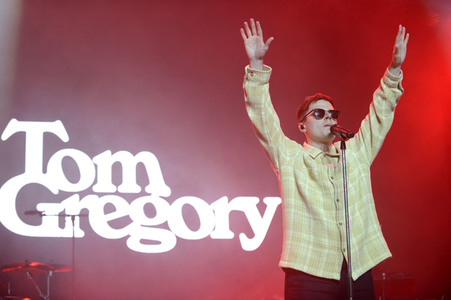 Hurricane Festival 2022 in Scheeßel