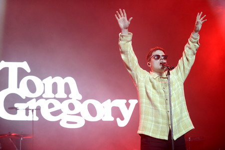 Hurricane Festival 2022 in Scheeßel