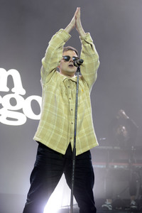 Hurricane Festival 2022 in Scheeßel