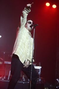 Hurricane Festival 2022 in Scheeßel