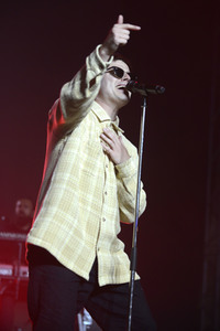 Hurricane Festival 2022 in Scheeßel