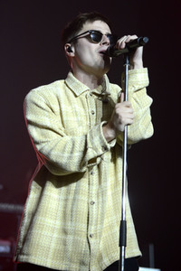 Hurricane Festival 2022 in Scheeßel