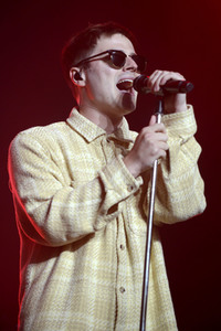 Hurricane Festival 2022 in Scheeßel