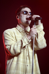 Hurricane Festival 2022 in Scheeßel