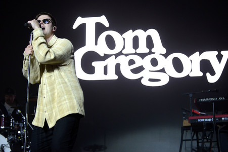 Hurricane Festival 2022 in Scheeßel