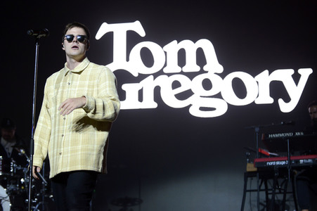 Hurricane Festival 2022 in Scheeßel