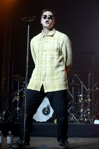 Hurricane Festival 2022 in Scheeßel