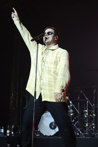 Hurricane Festival 2022 in Scheeßel