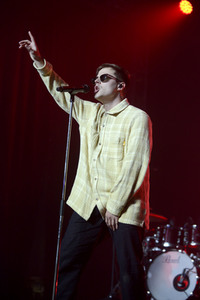 Hurricane Festival 2022 in Scheeßel