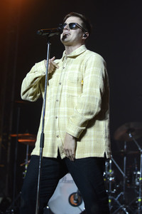 Hurricane Festival 2022 in Scheeßel