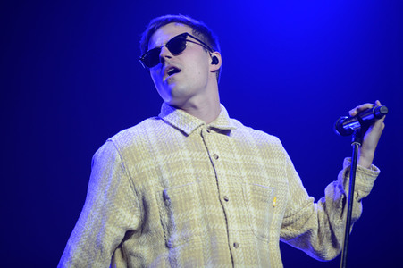 Hurricane Festival 2022 in Scheeßel