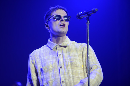 Hurricane Festival 2022 in Scheeßel