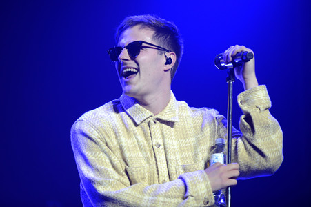 Hurricane Festival 2022 in Scheeßel