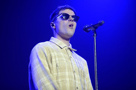 Hurricane Festival 2022 in Scheeßel