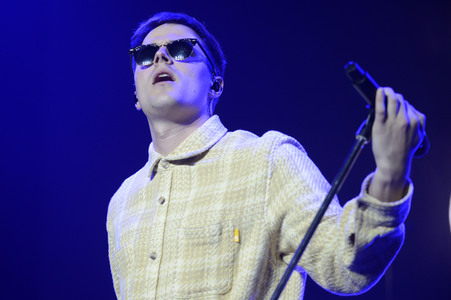 Hurricane Festival 2022 in Scheeßel