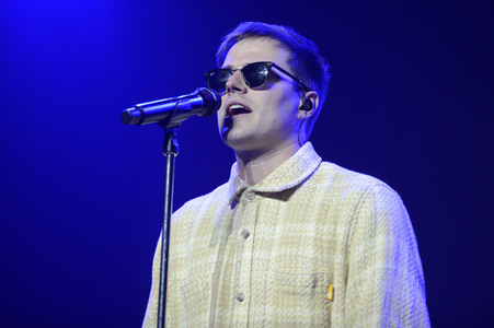 Hurricane Festival 2022 in Scheeßel