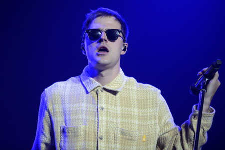 Hurricane Festival 2022 in Scheeßel