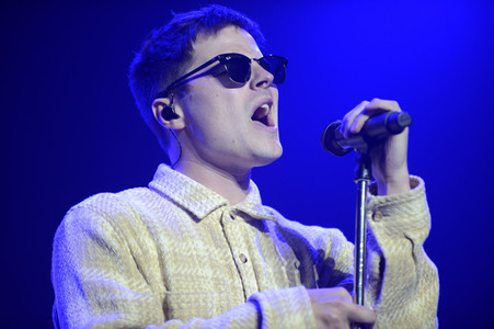 Hurricane Festival 2022 in Scheeßel