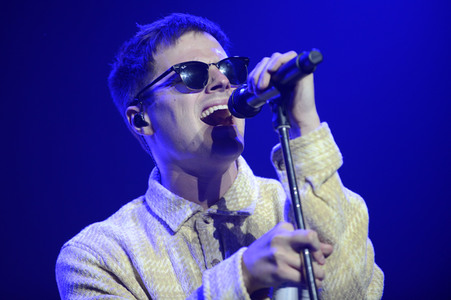 Hurricane Festival 2022 in Scheeßel