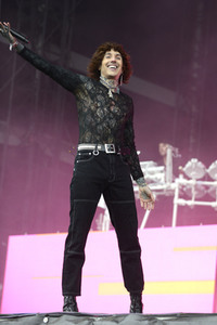 Hurricane Festival 2022 in Scheeßel