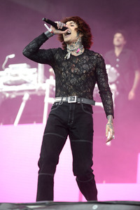 Hurricane Festival 2022 in Scheeßel