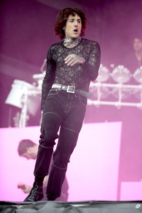 Hurricane Festival 2022 in Scheeßel