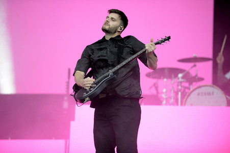 Hurricane Festival 2022 in Scheeßel