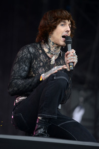 Hurricane Festival 2022 in Scheeßel