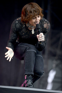 Hurricane Festival 2022 in Scheeßel