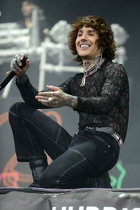 Hurricane Festival 2022 in Scheeßel