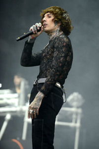 Hurricane Festival 2022 in Scheeßel