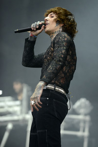 Hurricane Festival 2022 in Scheeßel