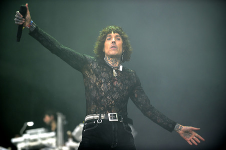 Hurricane Festival 2022 in Scheeßel