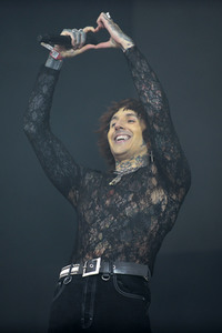 Hurricane Festival 2022 in Scheeßel