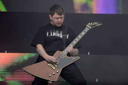 Hurricane Festival 2022 in Scheeßel