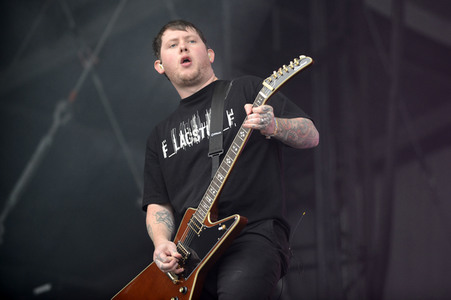 Hurricane Festival 2022 in Scheeßel