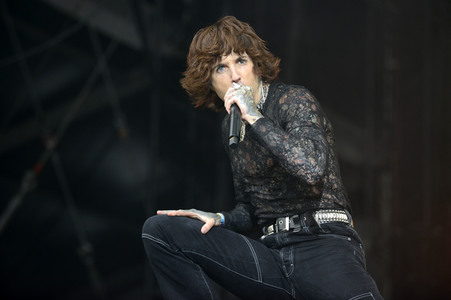 Hurricane Festival 2022 in Scheeßel