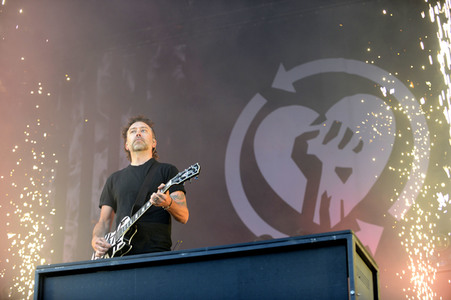 Hurricane Festival 2022 in Scheeßel