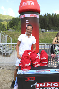 'Wenn die Musi spielt' Sommer Open Air 2022 in Bad Kleinkirchheim
