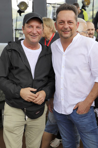 'Wenn die Musi spielt' Sommer Open Air 2022 in Bad Kleinkirchheim