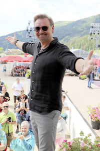 'Wenn die Musi spielt' Sommer Open Air 2022 in Bad Kleinkirchheim