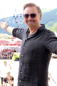 'Wenn die Musi spielt' Sommer Open Air 2022 in Bad Kleinkirchheim