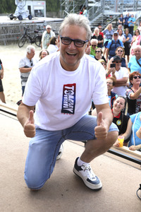 'Wenn die Musi spielt' Sommer Open Air 2022 in Bad Kleinkirchheim