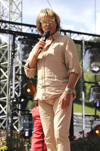 'Wenn die Musi spielt' Sommer Open Air 2022 in Bad Kleinkirchheim